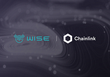 Wise Token Will Integrate Chainlink Price Feeds to Secure its New Lending and Borrowing Platform