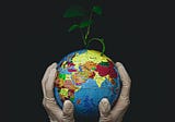 Honouring Earth Day during COVID-19 — a call for a planetary health renaissance