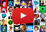 Top 7 Funniest YouTube Channels of All Time