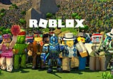 Roblox Growth Slowing In The Metaverse?