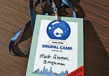 My adventure up to Twin Cities DrupalCamp 2023