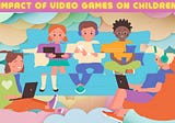 Revealing The Emotional and Social Impact of Video Games on Children