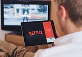 Netflix Stock Looks Like a Bargain