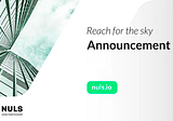 Announcement of NULS Mainnet Upgraded to v2.18.0