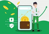 What is a cryptowallet?