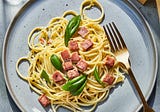 Authentic Spaghetti Carbonara Recipe: A Classic Italian Delight