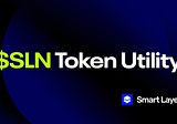 $SLN Token Utility