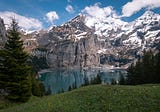 Switzerland’s Historic Hikes