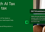 H&R Block AI Tax Assist (Product Review)