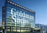How to get an internship at Goldman Sachs?