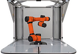 Rise of the Rapid Robots: “Out-of-the-box” Autonomation for Manufacturers Everywhere