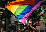 The Dangers of Banning Pride Flags