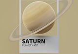 How to know if you’re affected by a Saturn Transit