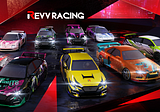 Introducing REVV Racing Car Specific Races