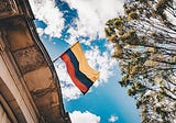 Postcolonialismo en Colombia