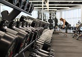 Two Stupidly Easy ways I Eliminated Insecurity in the Gym