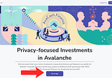 Avacash.Finance is LIVE NOW🚀