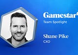 Team Spotlight: Shane Pike, Chief Experience Officer