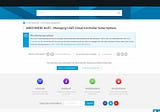 💀RIP Ubiquiti UniFi Cloud 2017–2019 (Alternatives)