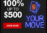 Bovada Poker Offering New Players 100 Percent Deposit Bonus