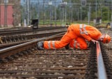 SBB adopts AI to improve railway maintenance
