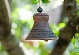 A Common, Costly Mistake That Stunts Spiritual Growth: A Faulty Awareness Bell