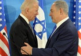 Has Netanyahu Made Biden Completely Impotent?
