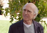 Tribeca & HBO Announce An Evening with Larry David Ahead of CURB YOUR ENTHUSIASM Series Finale