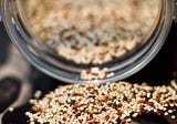 A Superfood at Your Supermarket? Quinoa!