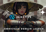 Injective Solves the Interoperability Riddle with Omnichain Domains