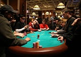 Hands To Fold In Texas Holdem