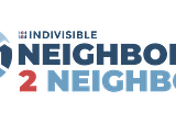 How We’re Going to Defeat MAGA, 10 Doors at a Time
