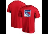 Best Rangers Shirt