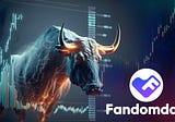 Fandomdao Joins Top 5 Gainers on MEXC and and Offers Final Opportunity for Airdrop