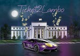 Ticket2Lambo ICO