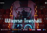 Ultiverse Townhall R: Major Ecosystem Updates | Jan. 2024