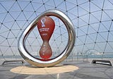 How Qatar is using the football World Cup to sports-wash its dirty laundry