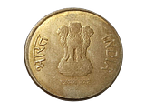TOP 5 MOST EXPANSIVE 5 RUPEES COIN OF INDIA | 5 RUPEE COIN VALUE