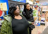 “It’s Blackface In A Bottle” — Ounce Water Selling 40oz Water Bottles In Brooklyn