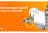 Aiven for OpenSearch was chosen for GOV.UK