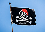 ChatGPT: a dangerous content pirate on looting spree