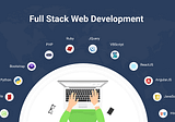 Roadmap to become a Full Stack Web Developer