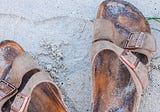 Of Consumer Protection and Birkenstocks