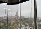 The State Employees Are Bright, Deep In the Heart of Texas Cybersecurity