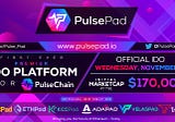 Introducing PulsePad — Delivering The Future of Ethereum: Today