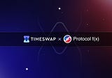 Timeswap launches a market for fETH and xETH