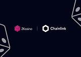 ZKasino’s Integration of Chainlink VRF