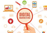 Top 5 Digital Marketing Strategies to Empower your Business
