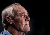 Why Do Retired Elderly Feel Heartbroken?