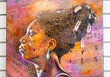 ‘Unstoppable XX’ all-female art exhibition opens in Ocoee for Women’s History Month